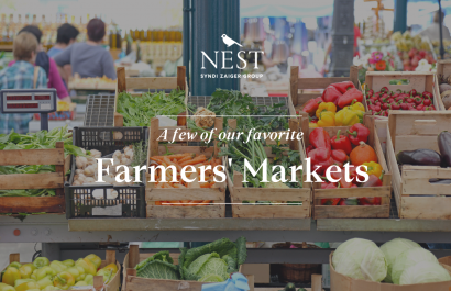 2023 Farmers Markets